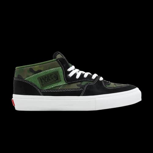 Vans Gosha Rubchinskiy x Half Cab LX