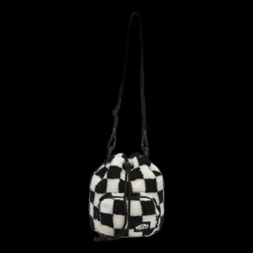 Vans ABD Bucket Bag 'Black Marshmallow'