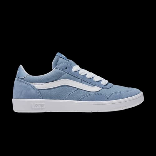 Vans Cruze Too ComfyCush Dusty Blue