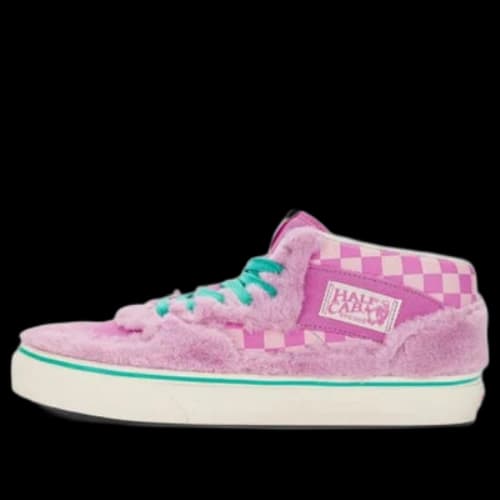 Vans Miro & Wujo x Half Cab 'Year of the Rabbit'