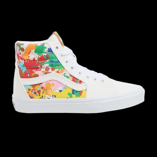 Vans Sk8-Hi 'Together As Ourselves'