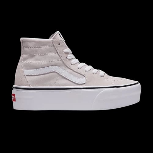 Vans Sk8-Hi Tapered Stackform 'Utility Grey'
