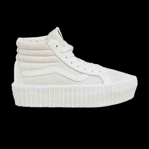 Vans Premium Sk8-Hi 38 Reissue Platform 'Ivory White'