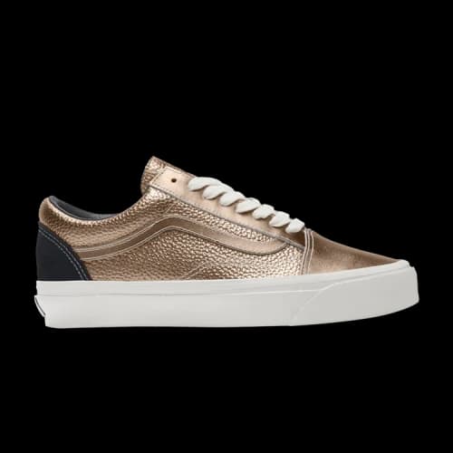 Vans Premium Old Skool 36 'Bronze'