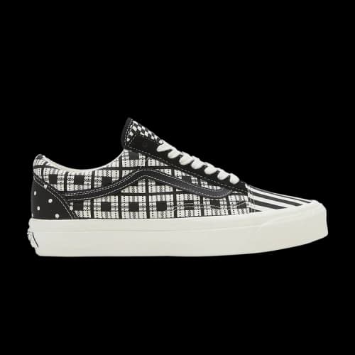 Vans Premium Old Skool 36 'Pattern Clash'