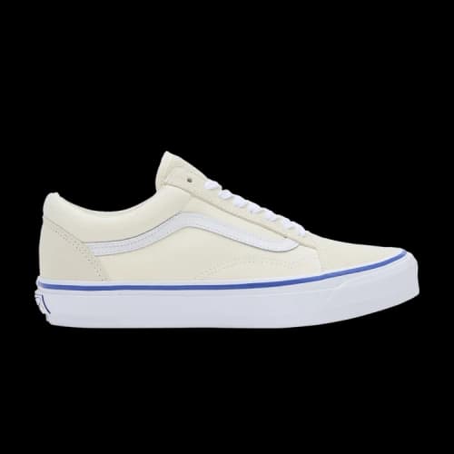 Vans Old Skool 36 LX Off White