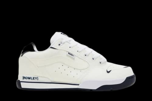 Vans Rowley XLT VCU 'White Navy'