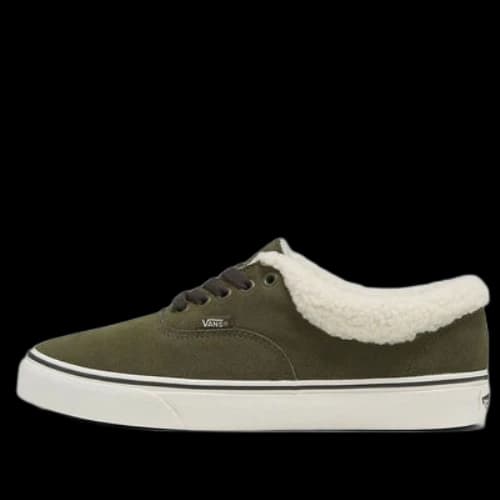 Vans Sherpa Authentic 'Grape Leaf'