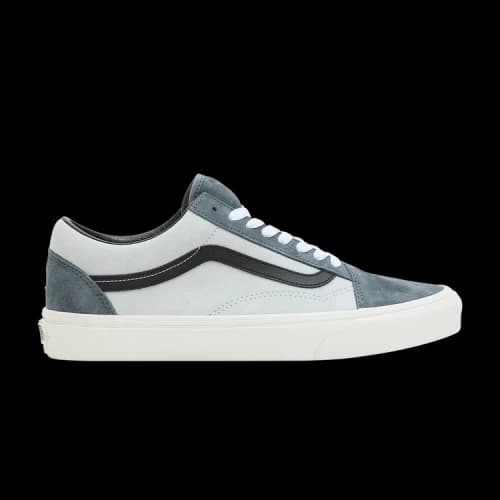 Vans Old Skool 'Pig Suede - Utility Turbulence'