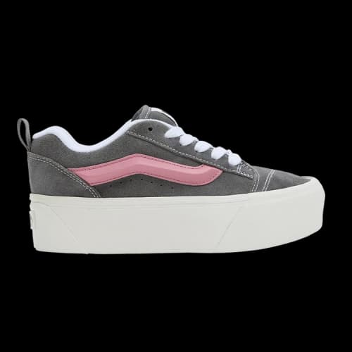 Vans Knu Stack 'Lollipop Grey'