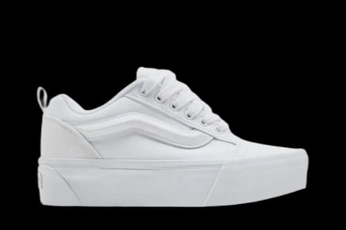 Vans Knu Stack 'White' (Women's)