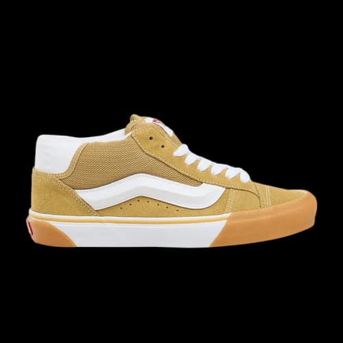 Vans Knu Mid 'Khaki Gum'