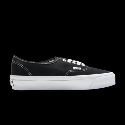 Vans Authentic Reissue 44 LX Black