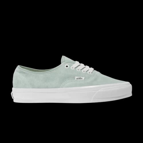 Vans Premium Authentic 44 'Iceberg Blue'