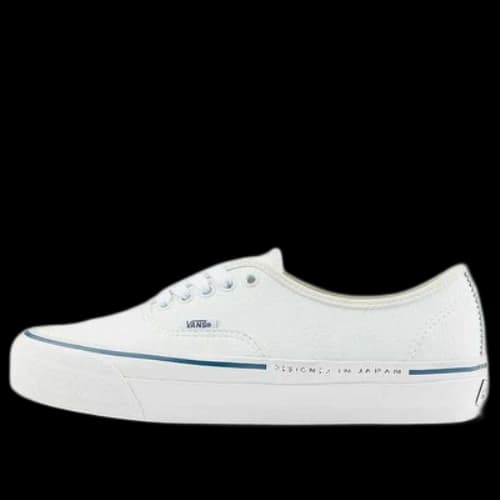 Vans Premium Authentic Reissue 44 'Street Vintage'