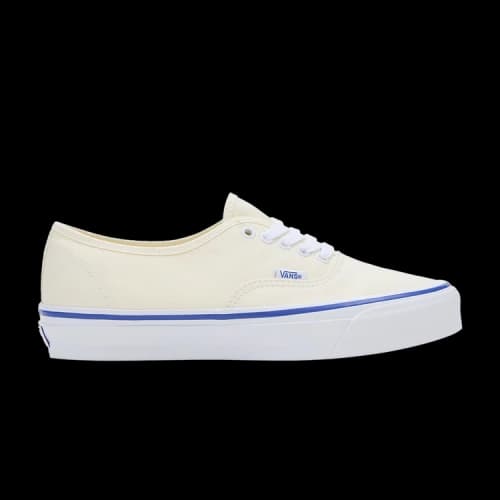Vans Authentic Reissue 44 LX Off White