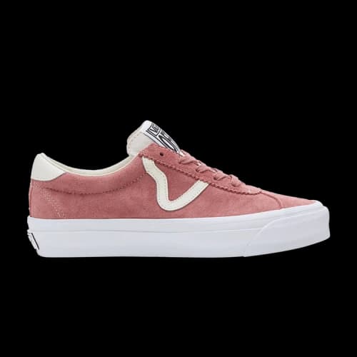 Vans Premium Sport 73 'Rose Pink'