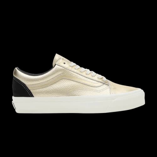 Vans Premium Old Skool 36 'Gold'