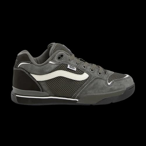 Vans Rowley XLT LX 'Off Road Pack - Gunmetal'