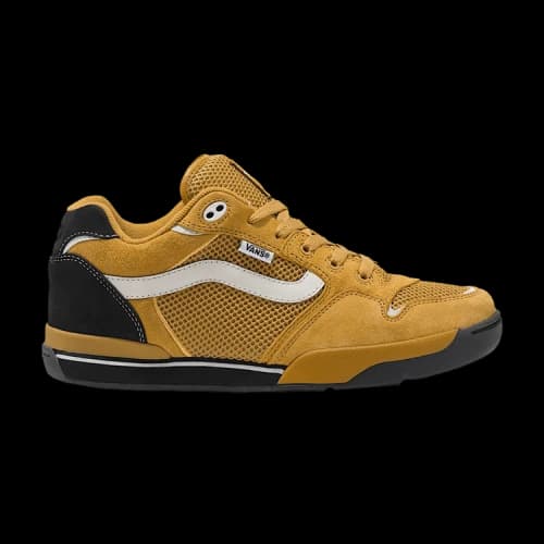 Vans Premium Rowley XLT 'Off Road Pack - Harvest Gold'