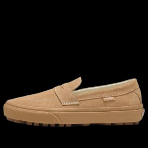 Vans Style 53 'Khaki'