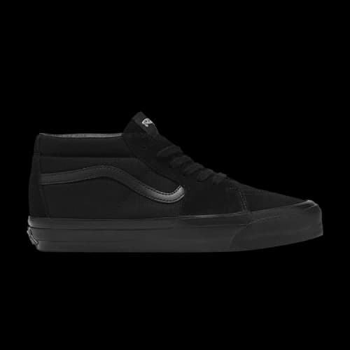 Vans Premium Sk8-Mid 83 'Black'