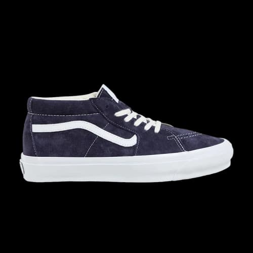 Vans Premium Sk8-Mid 83 'Baritone Blue'