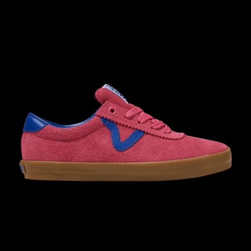Vans Sport Low Bambino Honeysuckle