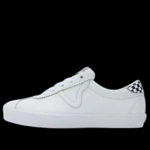 Vans Sport Low Shoes 'White'
