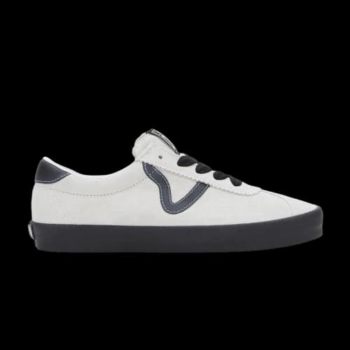 Vans Sport Low 'White Black'