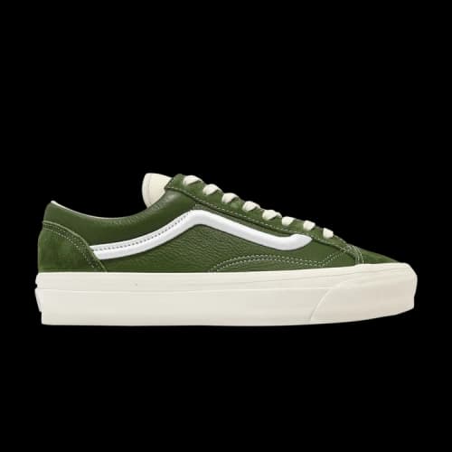 Vans Old Skool Reissue 36 LX 'Milan Pesto'