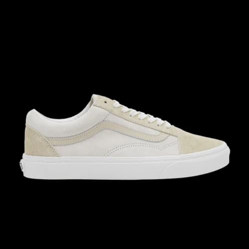 Vans Old Skool 'Pig Suede - Castle Wall'