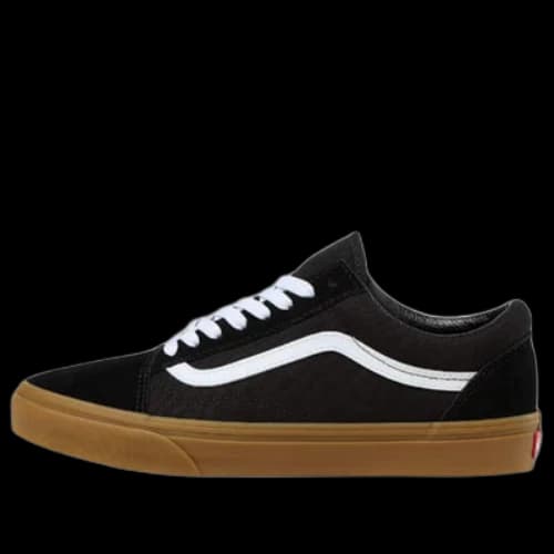 Vans Old Skool 'Black Gum'