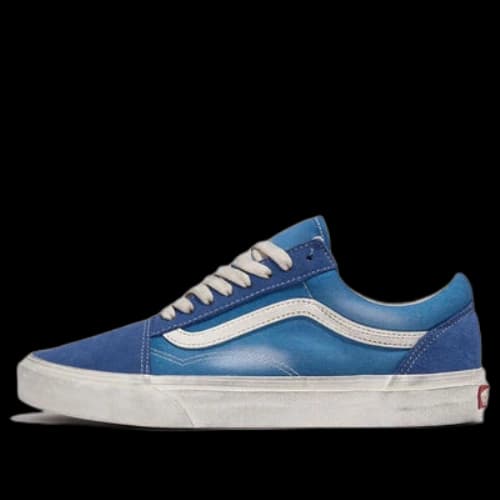 Vans Old Skool 'Wave Washed Blue'