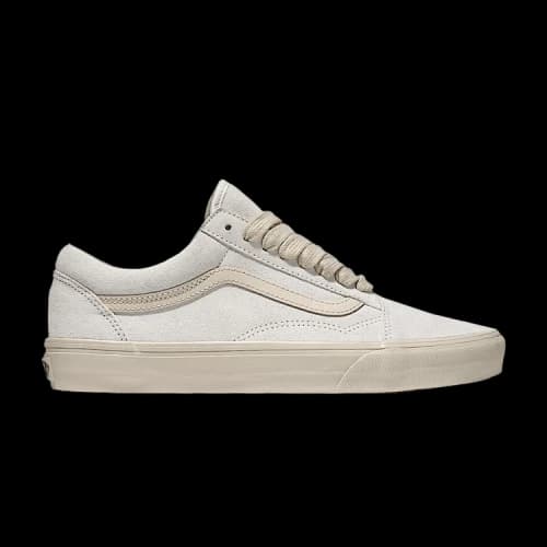 Vans Old Skool 'Marshmallow White'