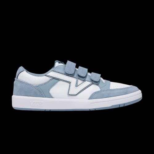 Vans Lowland ComfyCush V 'Dusty Blue'