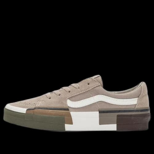 Vans SK8 LOW 'Moon Rock'