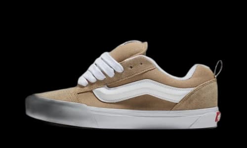 Vans Knu Skool 'Khaki'