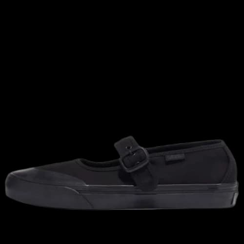 Vans Mary Jane 'Triple Black' (Women's)