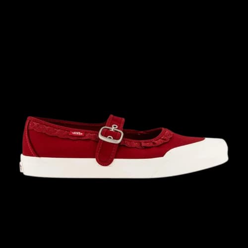 Vans Mary Jane 'Red'