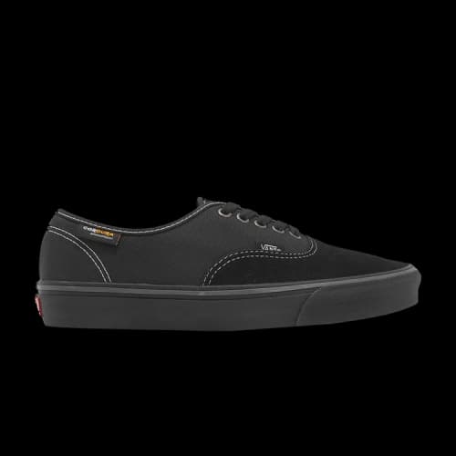 Vans Authentic 'Black Cordura'