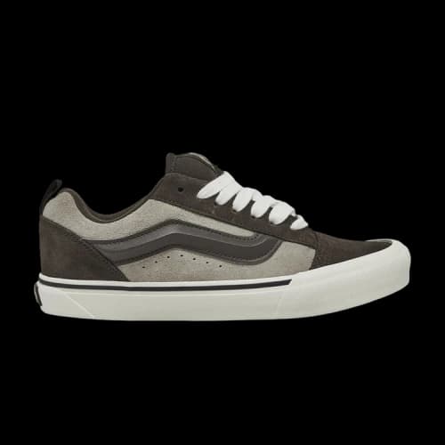 Vans Knu Skool 'Bracken Brown'