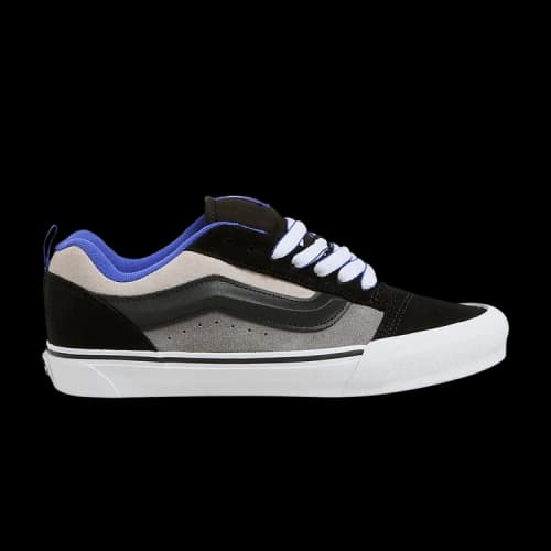 Vans Knu-Skool 'Track Pack - Black'
