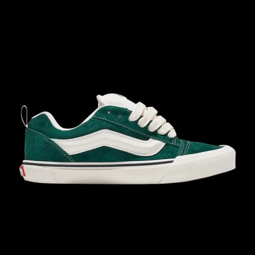 Vans Knu-Skool 'Green'