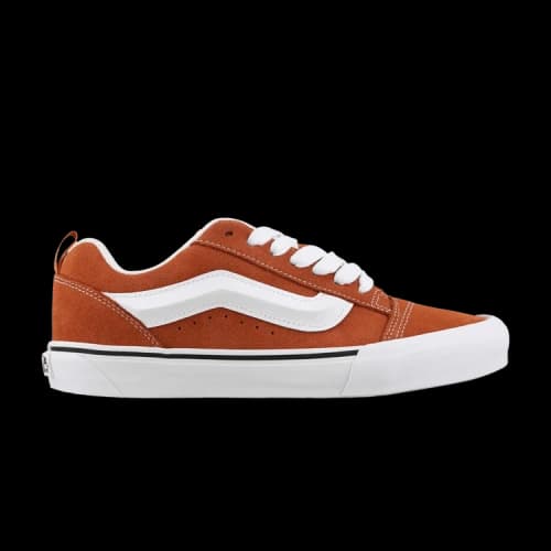 Vans Knu-Skool 'Rust'