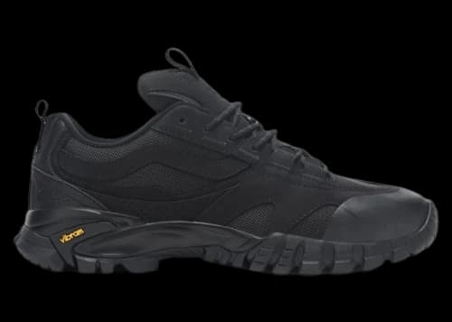 Vans OTW Speed Vibram Black