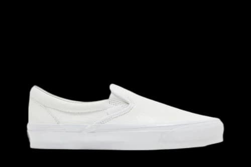 Vans Premium Slip-On 98 'White'