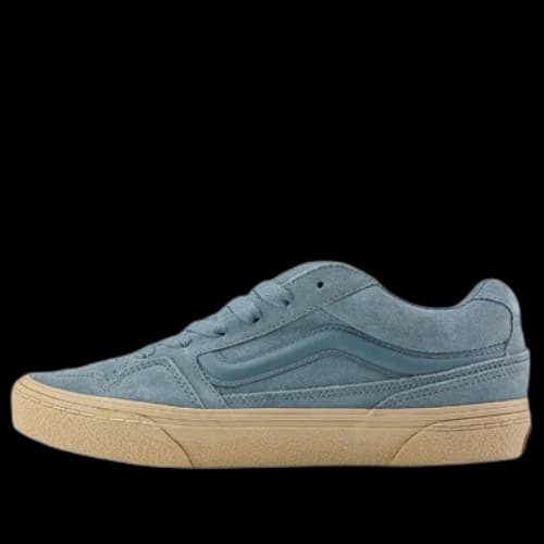 Vans Caldrone 'Blue Brown'