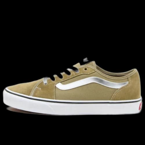 Vans Filmore Decon 'Beige'