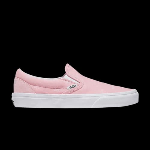 Vans Classic Slip-On 'Pink Bows'